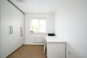 School House Way Newbold